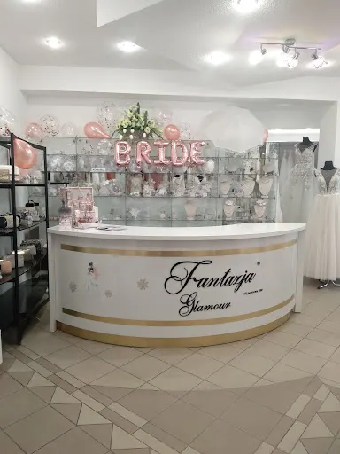 Fantazja & Glamour